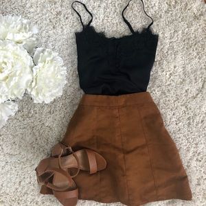 BCBG Generation Skirt